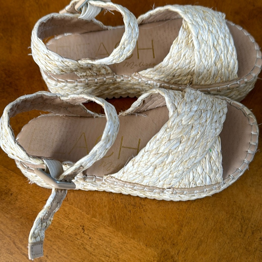 Shoes by Matisse